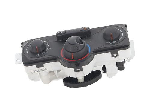 Used Climate control Climate control RENAULT KANGOO Express (FW0/1_) 1.5 dCi 75 (FW07, FW10, FW04) (75 hp) 24809622 24809622