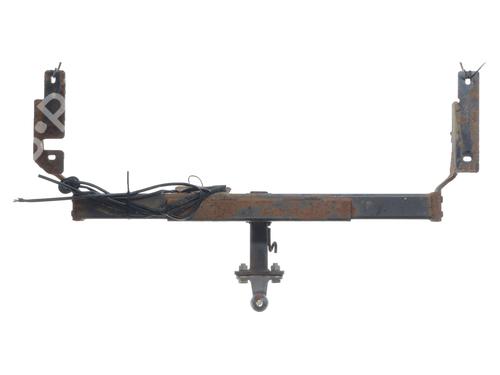 Used Tow ball/Mechanism CITROËN C5 I (DC_) 2.0 HDi (DCRHZB, DCRHZE) (109 hp) 31016653