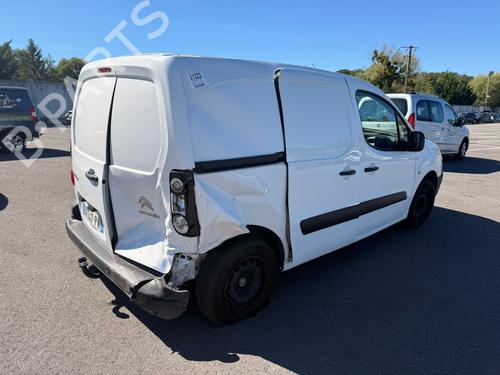 Gearknop CITROËN BERLINGO Box Body/MPV (B9) 1.6 BlueHDi 100 | BP39239319I34 - Image 6