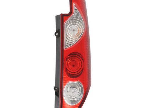 Used Right taillight RENAULT KANGOO Express (FW0/1_) 1.5 dCi 75 (FW07, FW10, FW04) (75 hp) 29935309