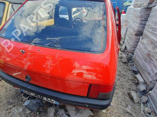 Tow ball/Mechanism PEUGEOT 205 II (20A/C) 1.7 Diesel | BP30936736C141