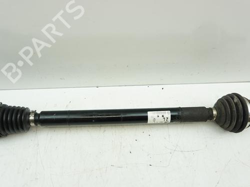 Right front driveshaft VW POLO (6N2) 1.4 | BP22073607M39 
