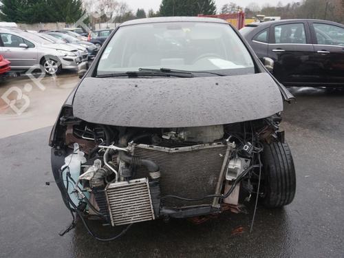 Left taillight RENAULT CLIO III (BR0/1, CR0/1) 1.5 dCi (BR0H, CR0H, CR1S, BR1S) | BP21492041C34 