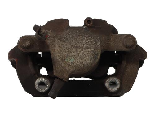 Used Right front brake caliper MERCEDES-BENZ C-CLASS (W203) C 220 CDI (203.008) (150 hp) 24145410