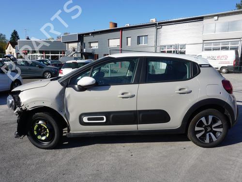 Engine CITROËN C3 III (SX) 1.2 PureTech 82 | BP20179447M1  - Image 23
