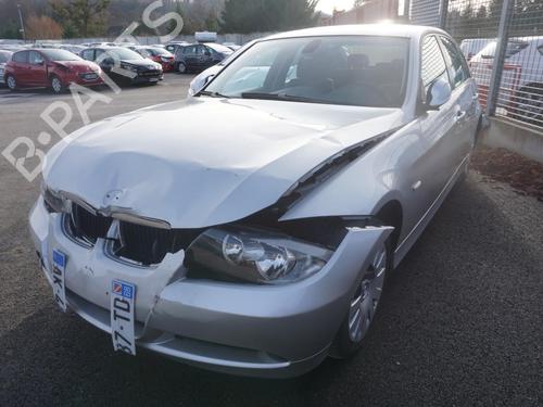 Front right panel BMW 3 (E90) 320 d | BP24295548C59 - Image 4