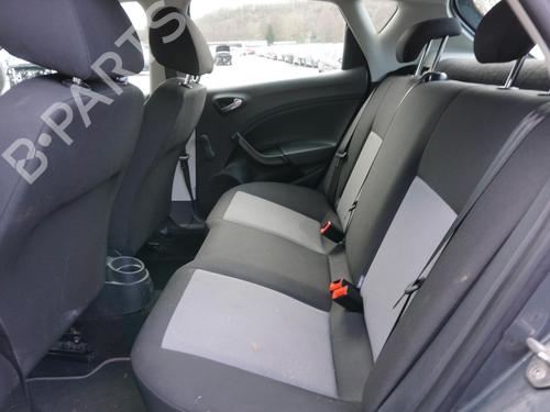Left taillight SEAT IBIZA IV (6J5, 6P1) 1.4 TDI | BP18194698C34 
