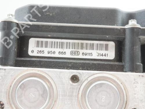 ABS pump BMW 5 (E60) 520 d | BP18189340M43  - Image 6