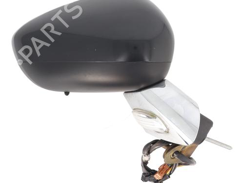 Used Right mirror CITROËN C3 II (SC_) 1.4 HDi 70 (SC8HZC, SC8HR0, SC8HP4) (68 hp) 30152978