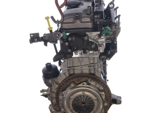 Motor PEUGEOT 206+ (2L_, 2M_) 1.4 i (73 hp) 30710260