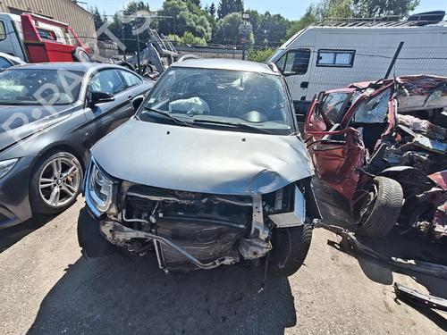 Recambios SUZUKI IGNIS III (MF, FF) 1.2 Hybrid (ATK412) 4908299