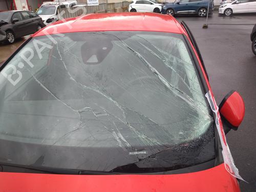 Right rear door FORD FIESTA VII (HJ, HF) 1.0 EcoBoost | BP31065644C5 