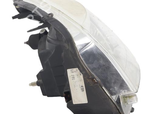 Left headlight DACIA SANDERO 1.2 16V | BP31713287C28
