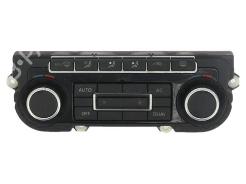 Climate control VW GOLF VI (5K1) 2.0 TDI | BP39690414I5 - Image 3