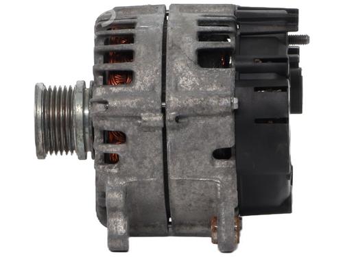 Used Alternator Alternator AUDI A4 B8 (8K2) 2.0 TDI (150 hp) 21533861 21533861