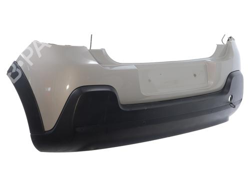 Rear bumper CITROËN C3 III (SX) 1.2 VTi 82 | BP25406952C8 