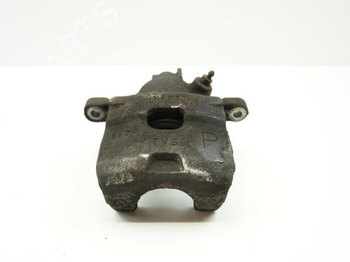 Left front brake caliper SUZUKI ALTO VII (GF) 1.0 (AMF310, GFC31S) | BP18181059M105 