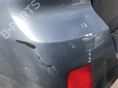 Rear bumper SUBARU LEGACY V Estate (BR) 2.0 D AWD (BRD) | BP29474421C8 