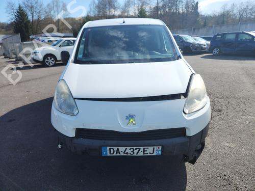 Injector PEUGEOT PARTNER Box Body/MPV 1.6 HDi | BP38423950M100  - Image 15