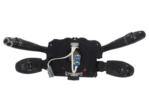 Used Steering column stalk CITROËN BERLINGO Box Body/MPV (B9) 1.6 VTi 95 (98 hp) 30674790