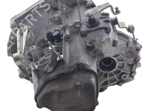gearbox-peugeot-206-2l_-2m_-2009-2010-2011-2012-2013-30710261 main image