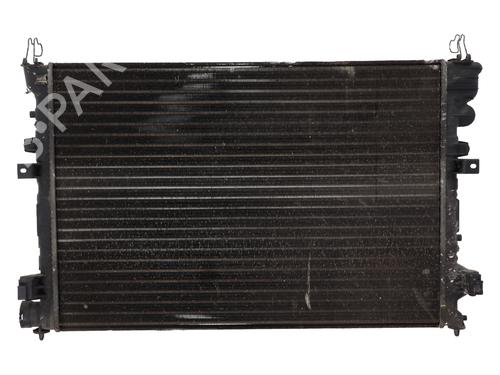 Køler CITROËN JUMPY I Van (BS_, BT_, BY_, BZ_) 1.9 D 70 | BP22595978M31 