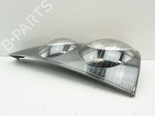 Used Left taillight CITROËN C1 (PM_, PN_) 1.0 (68 hp) 18176556