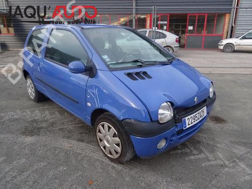 Starter RENAULT TWINGO I (C06_) 1.2 16V (C060) | BP18197371M8 