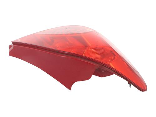 Left taillight PEUGEOT 207 (WA_, WC_) 1.6 16V VTi | BP26730533C34 
