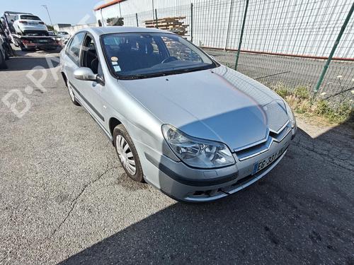ABS pump CITROËN C5 II (RC_) 1.6 HDi (RC8HZB) | BP37993471M43  - Image 10