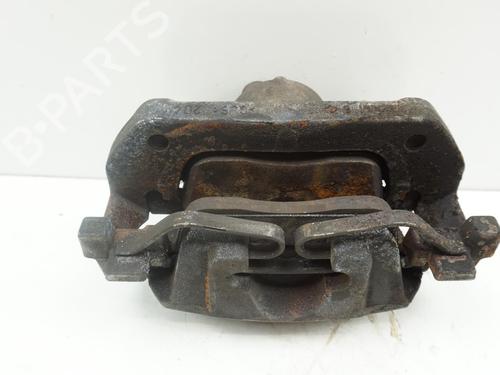 Used Left front brake caliper PEUGEOT EXPERT Van (V_) 2.0 BlueHDi 180 (177 hp) 18176675