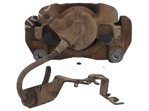 Left front brake caliper RENAULT SCÉNIC III (JZ0/1_) 1.5 dCi | BP24645593M105 