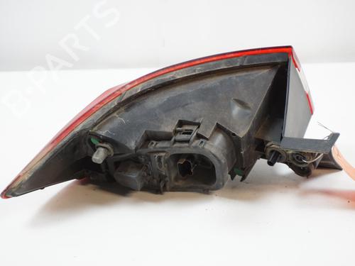 Used Right taillight Right taillight RENAULT CLIO IV (BH_) 1.5 dCi 75 (75 hp) 18181356 18181356