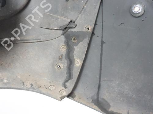 Rear bumper RENAULT KANGOO Express (FC0/1_) 1.5 dCi (FC07, FC1R) | BP18186987C8 