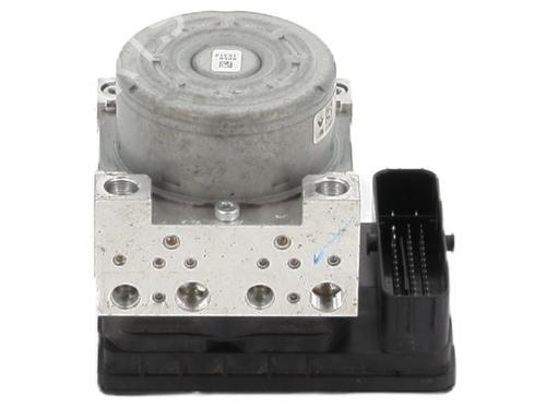 ABS Bremseaggregat RENAULT MEGANE IV Hatchback (B9A/M/N_) 1.5 Blue dCi 115 (B9A6) (116 hp) 22231652