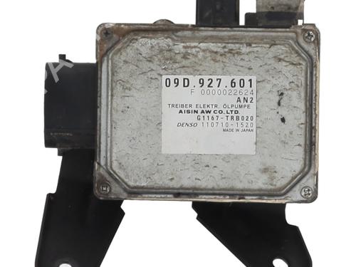 Used Gearbox control unit PORSCHE CAYENNE (92A) 3.0 S E-Hybrid (416 hp) 30611389