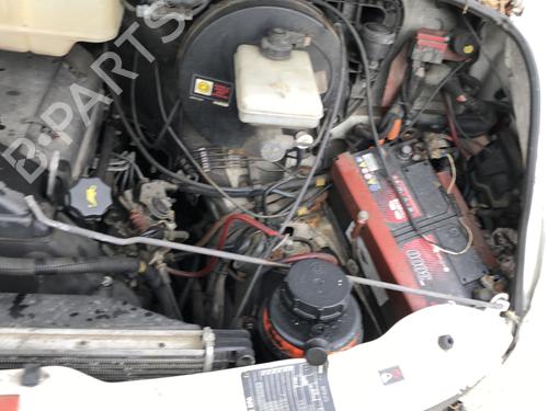Starter IVECO DAILY III Van 35 S 9 V | BP33123358M8 - Image 13
