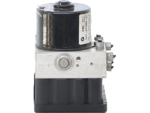 Used ABS pump ABS pump BMW 1 (E87) 120 d (177 hp) 21054149 21054149