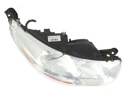 Right headlight DS DS 4 / DS 4 CROSSBACK (NX_) 1.2 THP 130 (NXHNYM) | BP36150716C29 - Image 6