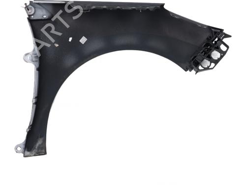 Left front fenders PEUGEOT 308 I (4A_, 4C_) 2.0 HDi | BP27096972C41 