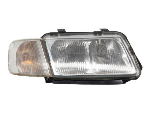Used Right headlight AUDI A3 (8L1) 1.9 TDI (110 hp) 21217149
