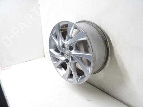 Rim TOYOTA AURIS (_E18_) 1.8 Hybrid (ZWE186_, ZWE186R) | BP32298712C45
