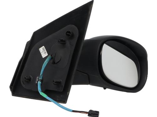 Used Right mirror CITROËN C2 (JM_) 1.4 (73 hp) 22642310