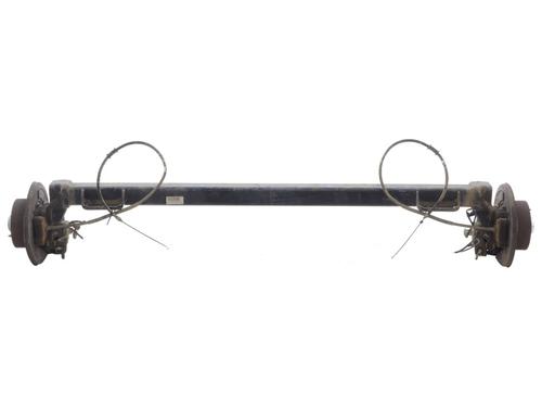 Rear axle PEUGEOT BOXER Van 2.0 BlueHDi 130 | BP32133929M2 - Image 4
