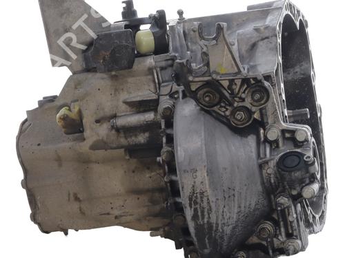 Gearbox PEUGEOT 508 I (8D_) 2.0 HDi | BP25920816M3 