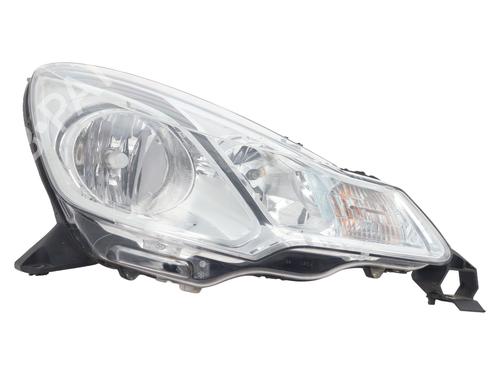 Right headlight CITROËN C3 II (SC_) 1.0 VTi 68 | BP35904483C29 - Image 3