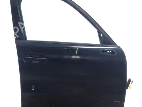 Used Right front door Right front door CITROËN C4 Grand Picasso II (DA_, DE_) 1.6 THP 165 (165 hp) 33835226 33835226