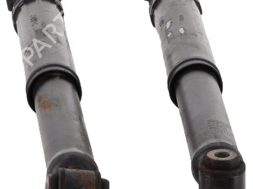 Right rear shock absorber OPEL CROSSLAND X / CROSSLAND (P17, P2QO) 1.2 (75) | BP19729688M19