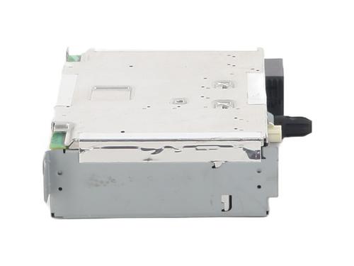 Used Radio Radio PEUGEOT 208 I (CA_, CC_) 1.2 PureTech 82 (82 hp) 33679623 33679623