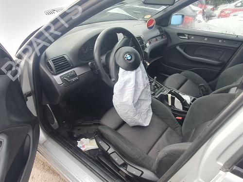 Headlight switch BMW 3 (E46) 318 i | BP31016644I24  - Image 13